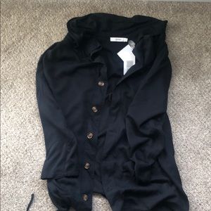 Just fab jacket